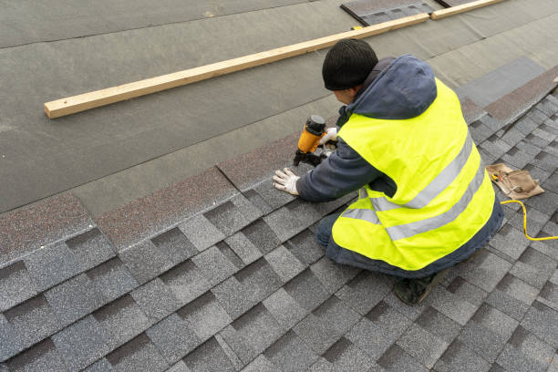 Best Shingle Roofing Installation  in North Liberty, IA