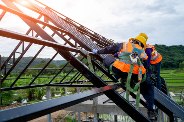 Trusted North Liberty, IA Roofing Contractor Experts