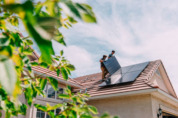 Best Roof Maintenance Services  in North Liberty, IA