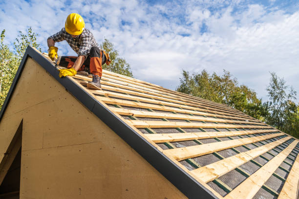 Best Slate Roofing Contractor  in North Liberty, IA
