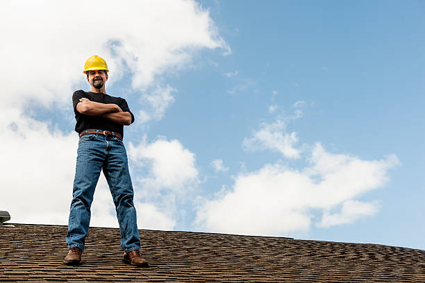 Best Roof Replacement Cost  in North Liberty, IA
