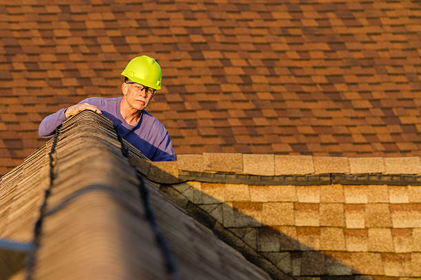 Best Best Roofing Contractors  in North Liberty, IA