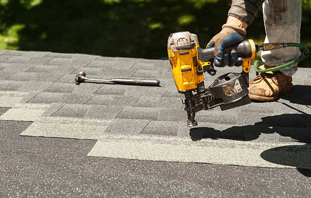 Best Affordable Roofing Company  in North Liberty, IA