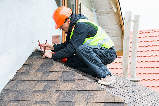Best Commercial Roofing Services  in North Liberty, IA